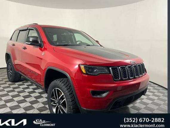 JEEP GRAND CHEROKEE 2021 1C4RJFLG5MC869424 image